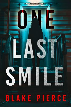 [Mary Wilcox 02] • One Last Smile